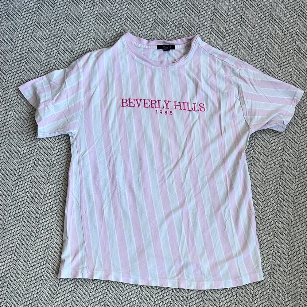 Forever 21 Beverly Hills 1985